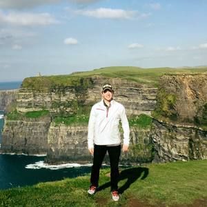 Meet your Posher, Sam